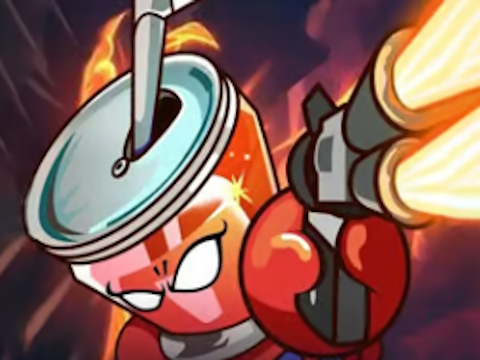 Gêm Potel Avenger Royale  ar-lein