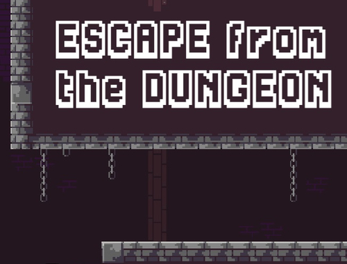 Gêm Dianc O'r Dungeon  ar-lein