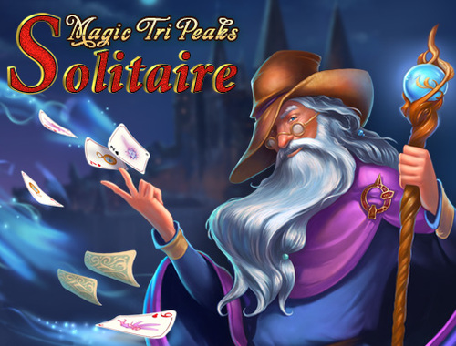 Gêm Solitaire Hud Tri Chopa  ar-lein
