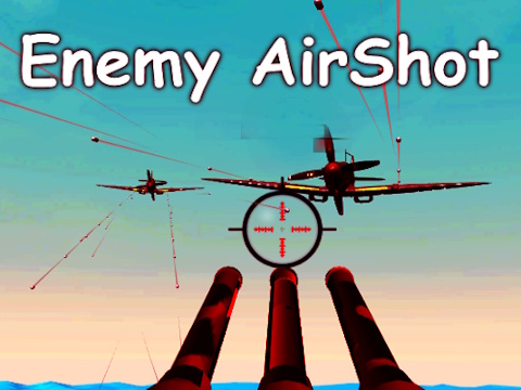 Gêm AirShot Gelyn  ar-lein