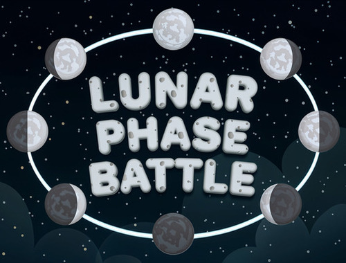 Gêm Brwydr Cyfnod Lunar  ar-lein