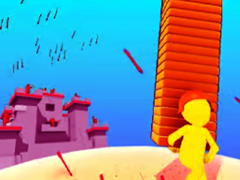 Gêm Allanol. io 3D  ar-lein