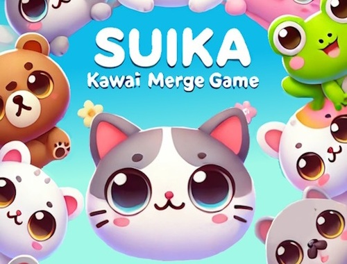 Gêm Gêm Uno Suika Kawaii  ar-lein