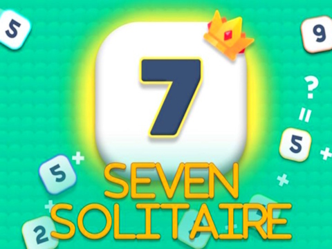 Gêm Saith Solitaire  ar-lein