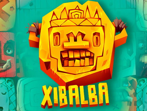 Gêm Gêm Xibalba  ar-lein