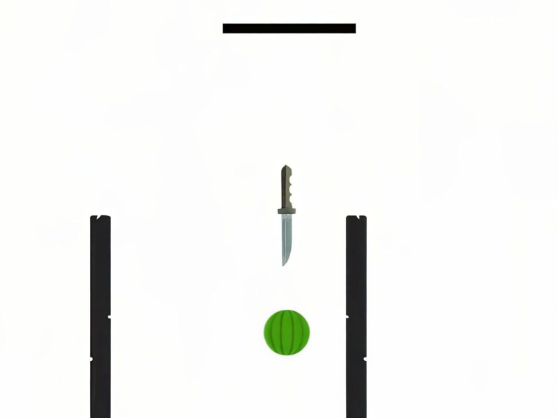 Gêm Dinistriwr Watermelon  ar-lein