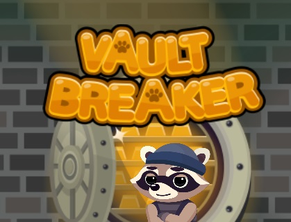 Gêm Torrwr Vault  ar-lein