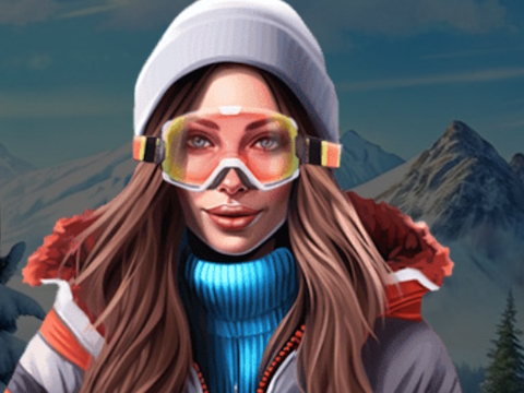 Gêm Bandit Blizzard ar-lein