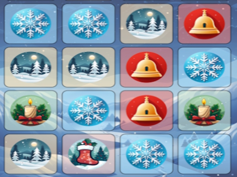 Gêm Uno Symbol WinterWonder  ar-lein