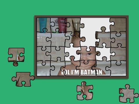Gêm Pos Jig-so  ar-lein