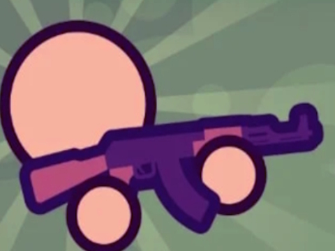 Gêm Goroesi. io Battle Royale  ar-lein