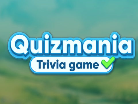 Gêm Gêm Trivia Quizmania  ar-lein