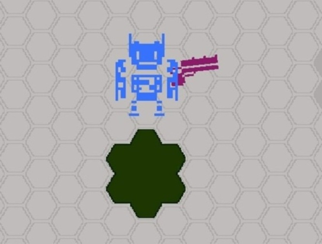 Gêm Mecha Mab Mecha  ar-lein