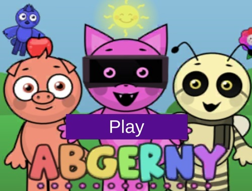 Gêm Curiadau Sprunky  ar-lein