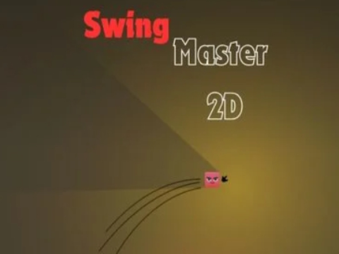 Gêm Meistr Swing 2D  ar-lein