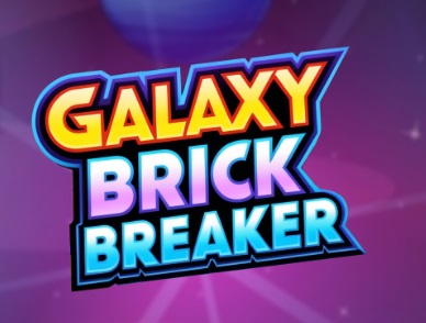 Gêm Torri'r Brics Galaxy  ar-lein