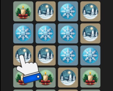 Gêm Uno Symbol WinterWonder  ar-lein