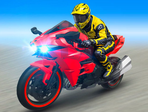 Gêm Bros beiciwr beic stunt ar-lein