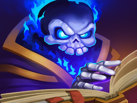 Gêm Cyfrinach Mage  ar-lein