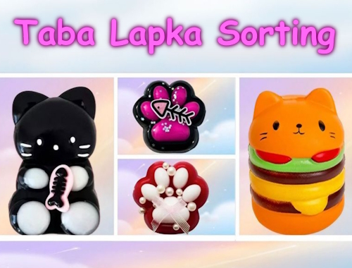 Gêm Didoli Taba Lapka  ar-lein