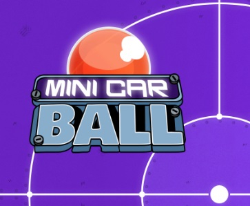 Gêm Ball Car Mini  ar-lein