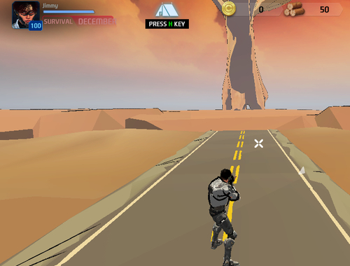 Gêm ZARCANE: Apocalypse zombie  ar-lein