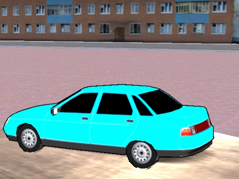 Gêm Moddau GTA Yn Ein Ffordd ni  ar-lein