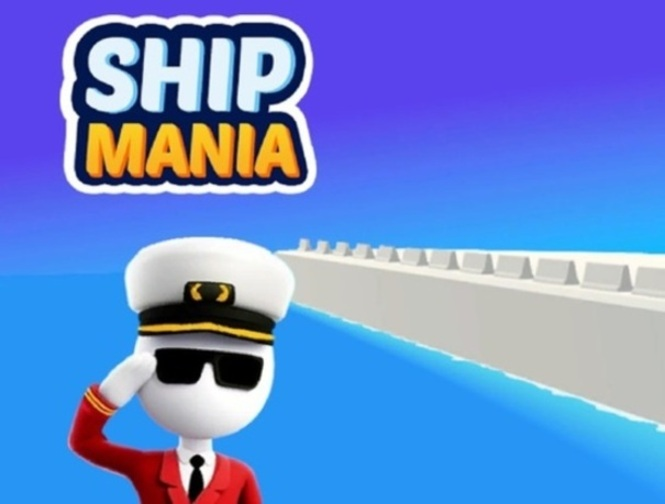 Gêm Mania Llong  ar-lein