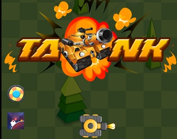 Gêm Tanc Vs Tanc  ar-lein