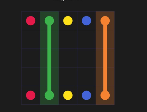 Gêm Dot a Dot  ar-lein