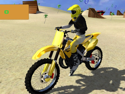 Gêm Rasio Moto Uwch  ar-lein
