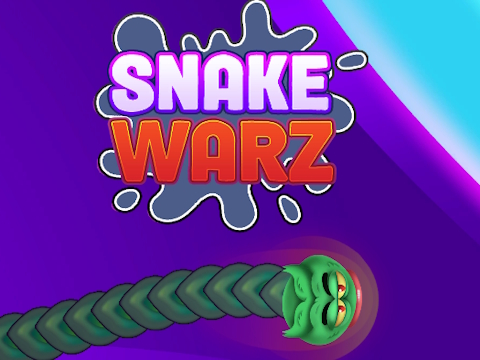 Gêm Neidr Warz  ar-lein