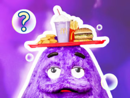 Gêm Cwis Plant: Grimace Shake Trivia  ar-lein