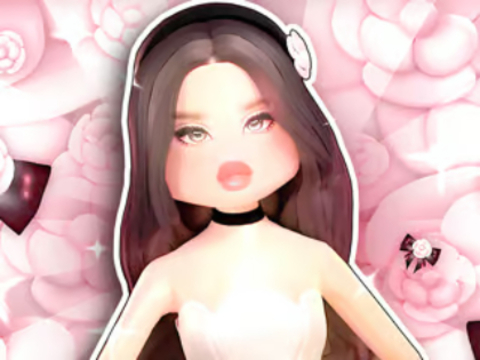Gêm Pos Jig-so: Merch Argraff Roblox  ar-lein