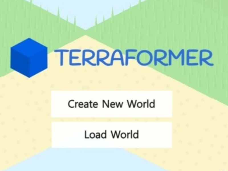 Gêm Terraformwyr ar-lein