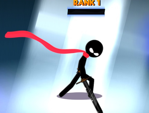 Gêm Stick Vs Zombies - Brwydr Epig  ar-lein