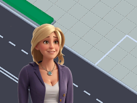 Gêm Tycoon Archfarchnad  ar-lein