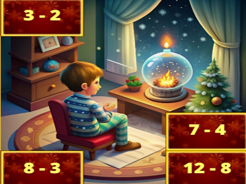 Gêm Tynnu Oer Math  ar-lein