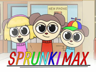 Gêm Spunki Max Design Pro ar-lein