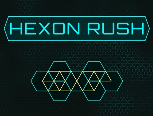 Gêm Hecson Rush  ar-lein
