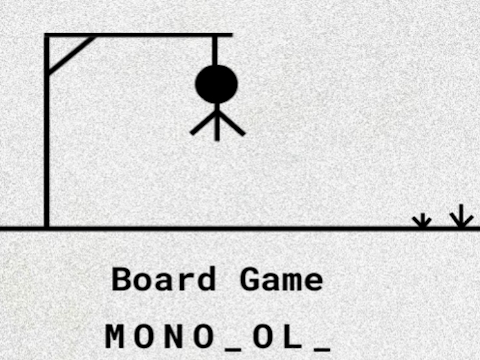 Gêm Saga Hangman  ar-lein
