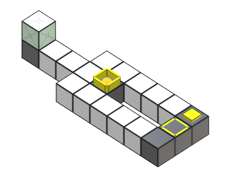 Gêm Bitpuzzle ar-lein