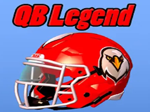Gêm Chwedl QB  ar-lein