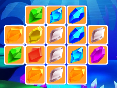 Gêm Her gem  ar-lein