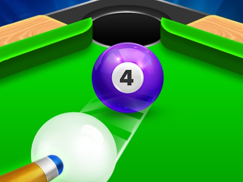 Gêm Pont Billiards  ar-lein