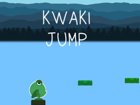 Gêm Naid kwaki  ar-lein