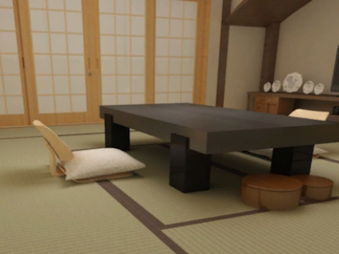 Gêm Ryokan ar-lein