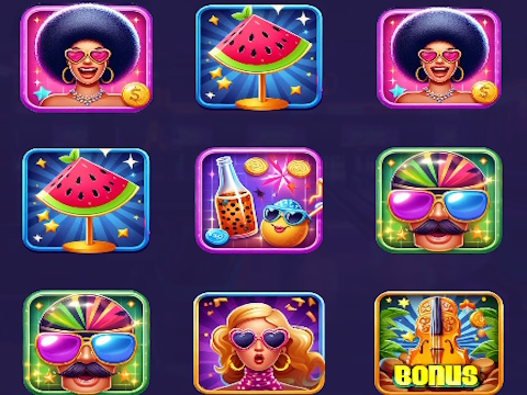 Gêm Gêm Slot Tref Fortune 2025  ar-lein