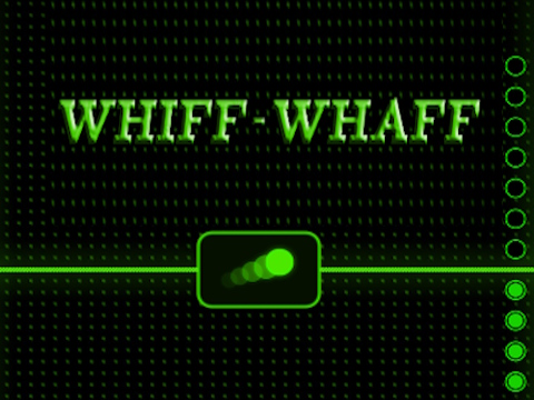 Gêm Whiff  ar-lein