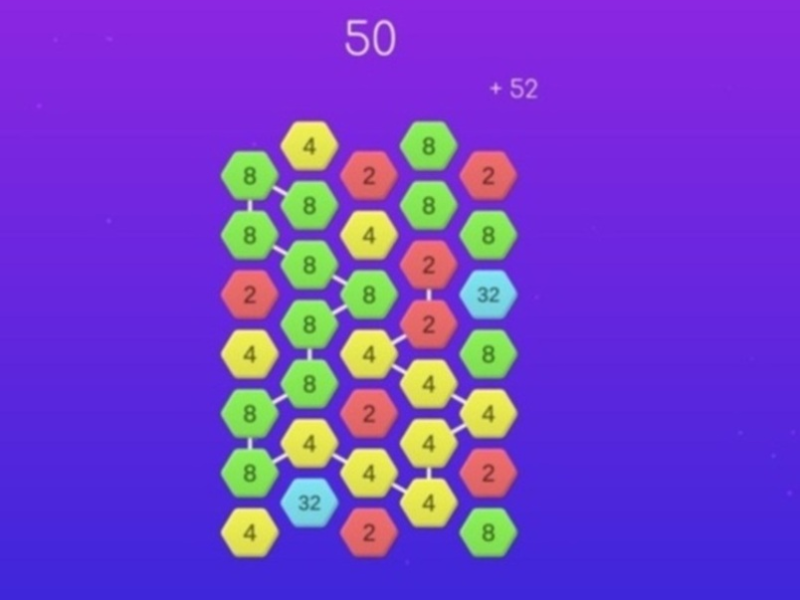 Gêm Cysylltu Blociau 2248  ar-lein